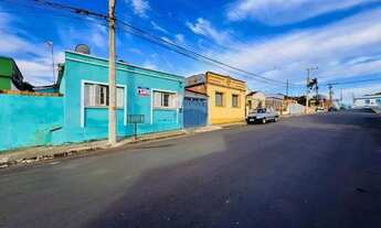 Imagem: Casa com terreno à venda