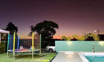 Imagem 6: Alto Padrão no Campus Vivant