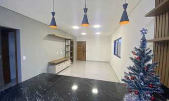 Imagem 4: Casa no Condomínio Reserva Santa Inês