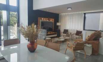 Imagem 6: Linda Casa 4 Suítes Mobiliada Alphaville Litoral Norte 2