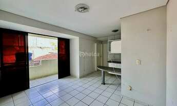 Imagem 2: Apartamento para aluguel, Condomínio Aurino Nunes no bairro Joquei, Teresina/PI