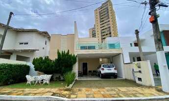 Imagem: Condomínio Canto dos Pássaros - Casa Duplex