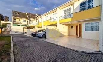 Imagem 2: Sobrado com 3 dormitórios à venda, 9975 m² por R$ 620.000,00 - Xaxim - Curitiba/PR