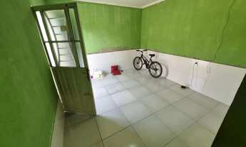 Imagem 6: Terreno e casa no Jardim Petrópolis