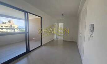 Imagem 4: APARTAMENTO, 2 QUARTOS COM SUITE, SACADA COM CHURRASQUEIRA, 1 VAGA, ATUBA, PINHAIS, PR