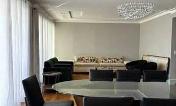 Imagem: Alugo apartamento com 3 quartos Tatuapé