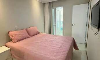 Imagem 9: Montado em Todos os Ambientes com varanda gourmet - 0 2 7 9 9 6 1 4 3 6 4 7 Richard Olivei