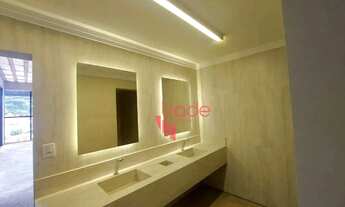 Imagem 7: Salão Comercial para Locação no Bairro Jardim Botânico em Ribeirão Preto com 02 Vagas Fron