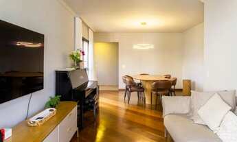 Imagem 7: APARTAMENTO - HIGIENÓPOLIS - SP