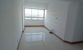 Imagem: Apartamento Alfa Plus Alfa ville 3/4 com