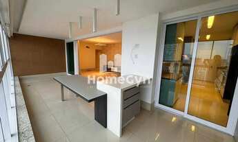 Imagem 6: Apartamento 3 suítes no Setor Marista no Botanic Consciente Life