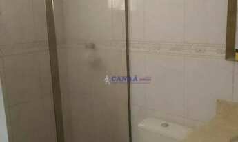 Imagem 4: Apartamento com 2 dormitórios à venda, 56 m² por R$ 280.000,00 - Pirajussara - São Paulo/S