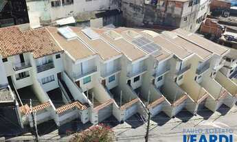 Imagem 3: CASA TÉRREA - VILA DONA AUGUSTA - SP