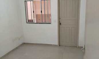 Imagem 6: Kitnets em são Cristóvão