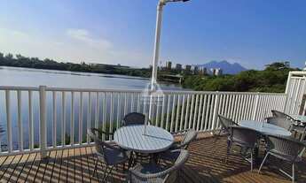 Imagem 6: Apartamento à venda, 2 Quartos, 1 Suíte, 1 Vaga, 85 m² - Barra da Tijuca