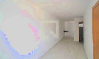 Imagem: Apartamento à Venda - Vila Mazzei, 2 Quartos