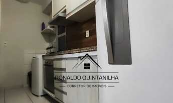 Imagem 2: GLA-partamento 3 Quartos com Suíte - Melhor Planta da Região! ? Condomínio Rossi Praças Sa