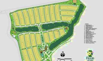 Imagem 4: TERRENO GRANDE - FLORAIS DA MATA