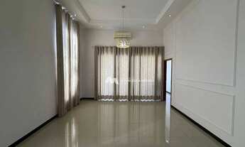 Imagem 4: Casa com 3 dormitórios à venda, 215 m² por R$ 1.690.000 - Parque Residencial Damha VI - Sã