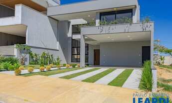 Imagem 2: CASA EM CONDOMÍNIO - HELVÉTIA - SP