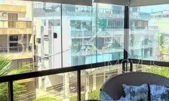 Imagem 2: Recreio dos Bandeirantes