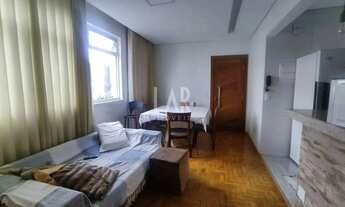 Imagem 4: Apartamento à venda, 2 quartos, 1 suíte, 1 vaga, Cidade Nova - Belo Horizonte/MG