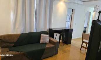 Imagem 4: Apartamento mobiliado em sao jose dos pinhais 3qts