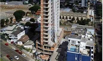 Imagem 4: Apartamento 02 súites em andar alto próximo ao Passo Fundo Shopping!