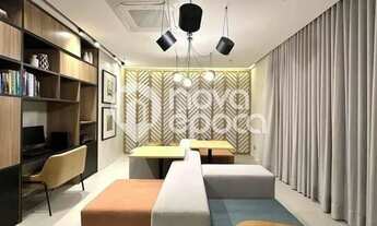 Imagem 3: Botafogo Apartamento com 3 dormitórios