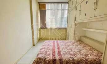 Imagem 6: Imóvel para venda possui 90m² com 3 quartos em Tijuca - Rio de Janeiro - RJ