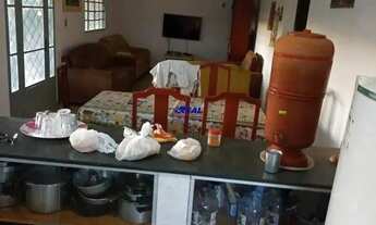 Imagem 2: Sitio à venda, 3 quartos, 1 suíte, 10 vagas, campos fernandes - Bonfim/MG