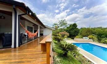 Imagem 7: Chácara para Venda em Indaiatuba, Jardim Moriyama, 3 dormitórios, 3 suítes, 5 banheiros, 6