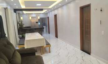 Imagem: Casa Térrea No Condomínio Jardim Marselha