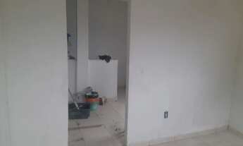 Imagem 2: ALUGO CASA Casa com 1 dormitório