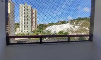 Imagem 3: Imbui , aluguel 3/4, suíte , infraestrutura , 2.500