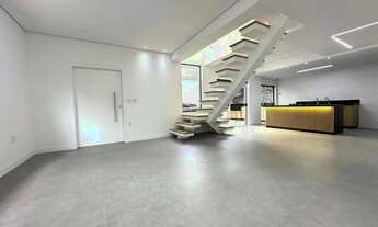 Imagem: Casa em Ponta da Praia, Casa em Santos