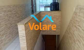 Imagem 5: Casa à venda em Osasco-SP, no bairro Santa Maria, com 3 quartos, 4 banheiros, 2 vagas de g