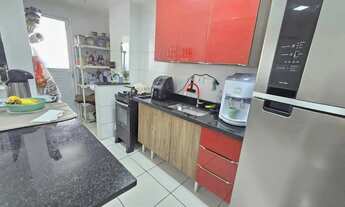 Imagem 4: Imóvel para aluguel tem 70 metros quadrados com 2 quartos em Ocian - Praia Grande - SP