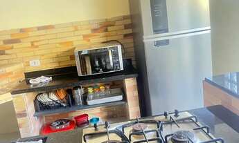 Imagem 6: Temporada Casa com 3 dormitórios