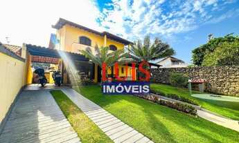 Imagem: Casa com 5 dormitórios para alugar, 240