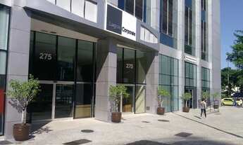 Imagem 3: Aluguel sala comercial Lagoa Corporate