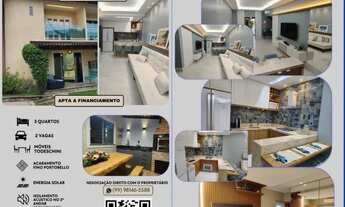 Imagem 2: Casa no condomínio Costa do Sol - Atalaia - Salinópolis