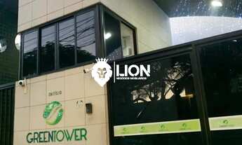 Imagem: APARTAMENTO À VENDA EDF. GREEN TOWER