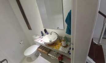 Imagem 7: Casa Triplex 233m², 03 Quartos à venda por R$ 590.000,00 em Freguesia (Jacarepaguá), Rio d