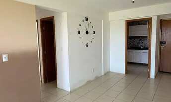 Imagem 2: 3 quartos com suite - Infraestrutura completa - Nascente - 1 vaga