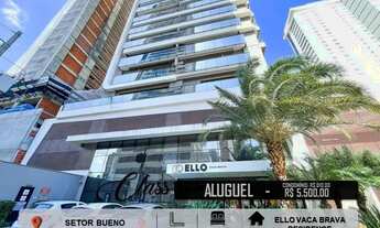 Imagem: ELLO VACA BRAVA RESIDENCE - SETOR BUENO