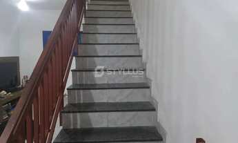 Imagem 4: Ótima Casa Duplex com Vaga em Condomínio, Próxima ao Comércio e Norte Shopping! M09P