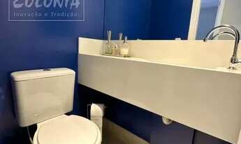 Imagem 2: Apartamento a venda - Vila Assunção, Santo André