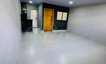 Imagem: Casa à venda, 3 quartos, 1 suíte, 2 vagas