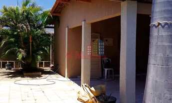 Imagem 2: Imóvel na Abolição 3, Mossoró. 290m² de terreno, 3 quartos, próximo à BR-304 e Termas. KM